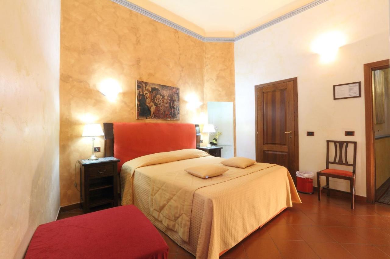 Tuscany Love Delle Tele-Firenze Hotel Luaran gambar