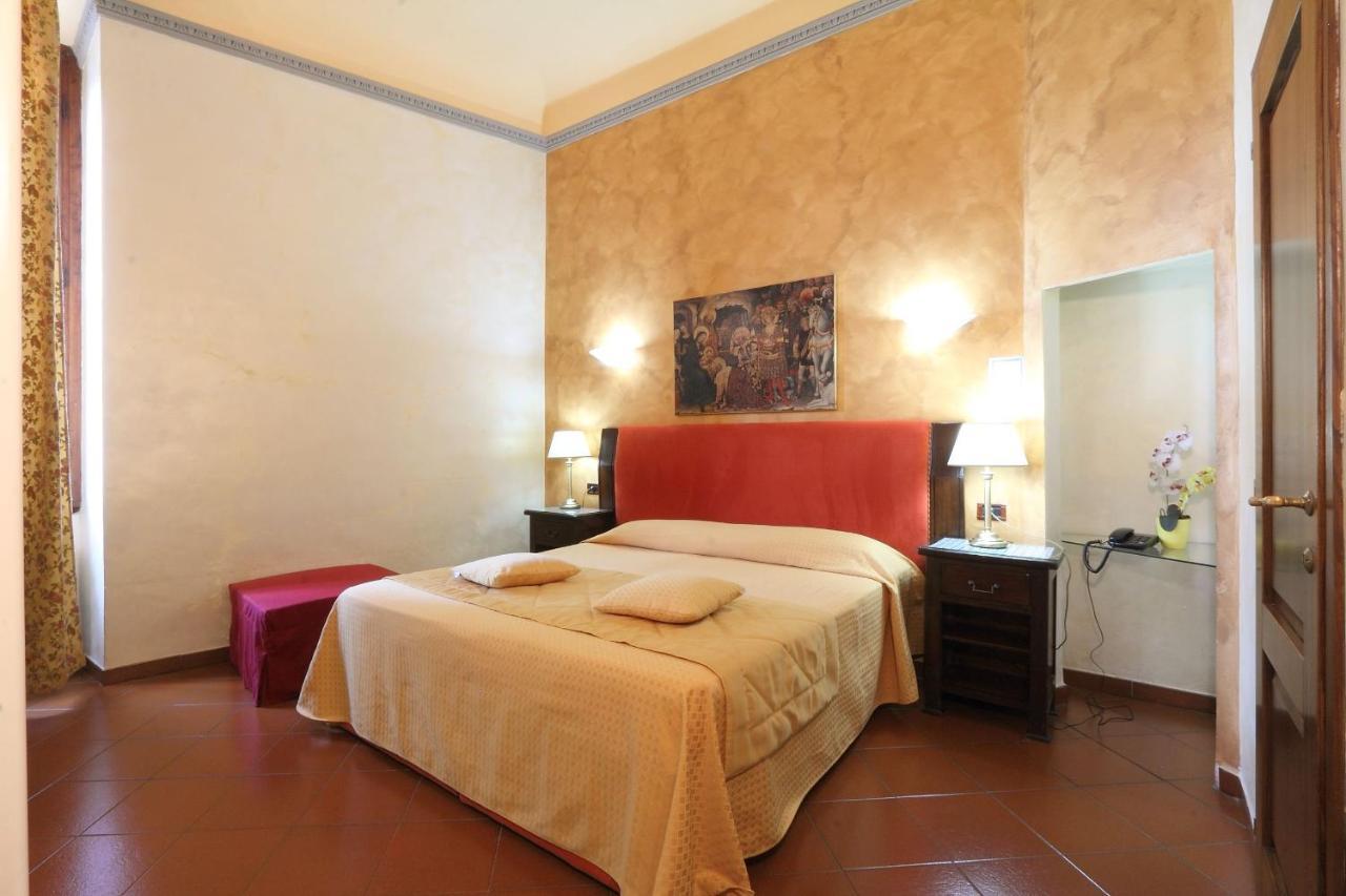 Tuscany Love Delle Tele-Firenze Hotel Luaran gambar