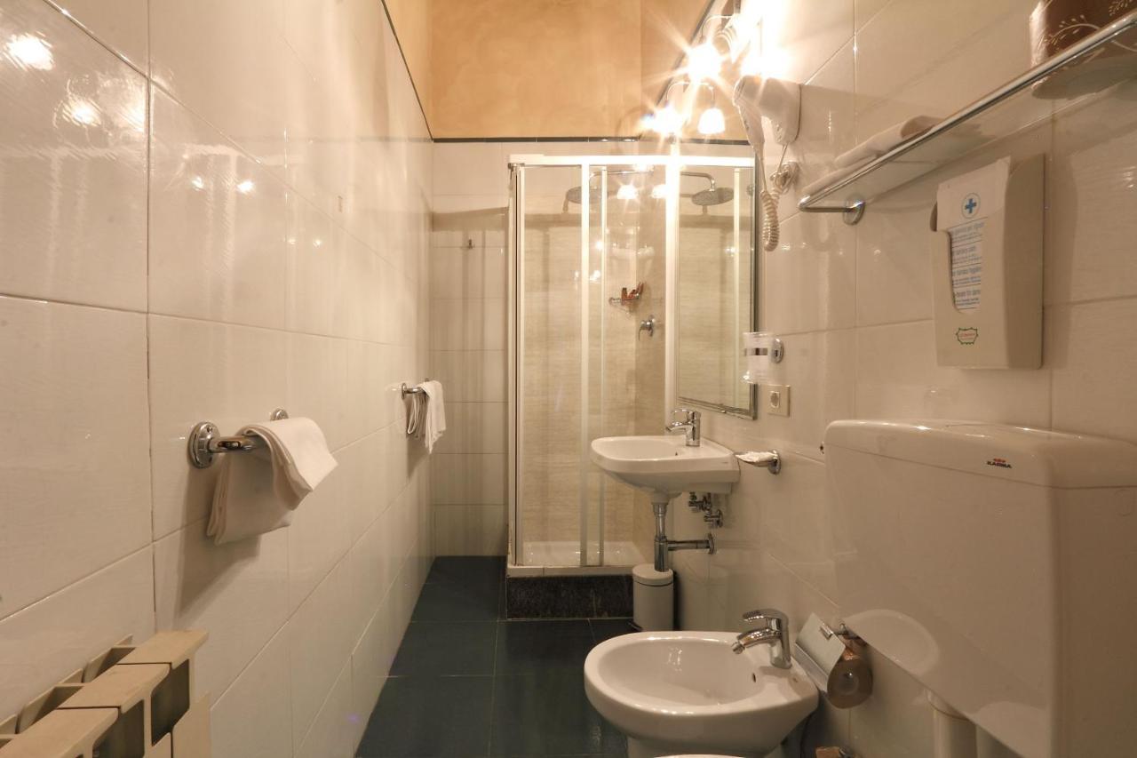 Tuscany Love Delle Tele-Firenze Hotel Luaran gambar