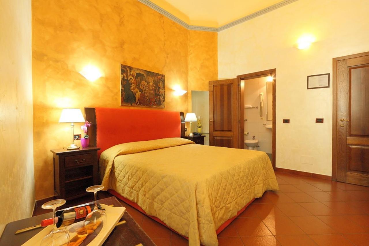 Tuscany Love Delle Tele-Firenze Hotel Luaran gambar
