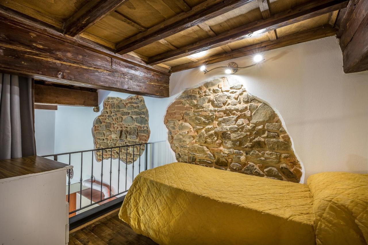 Tuscany Love Delle Tele-Firenze Hotel Luaran gambar