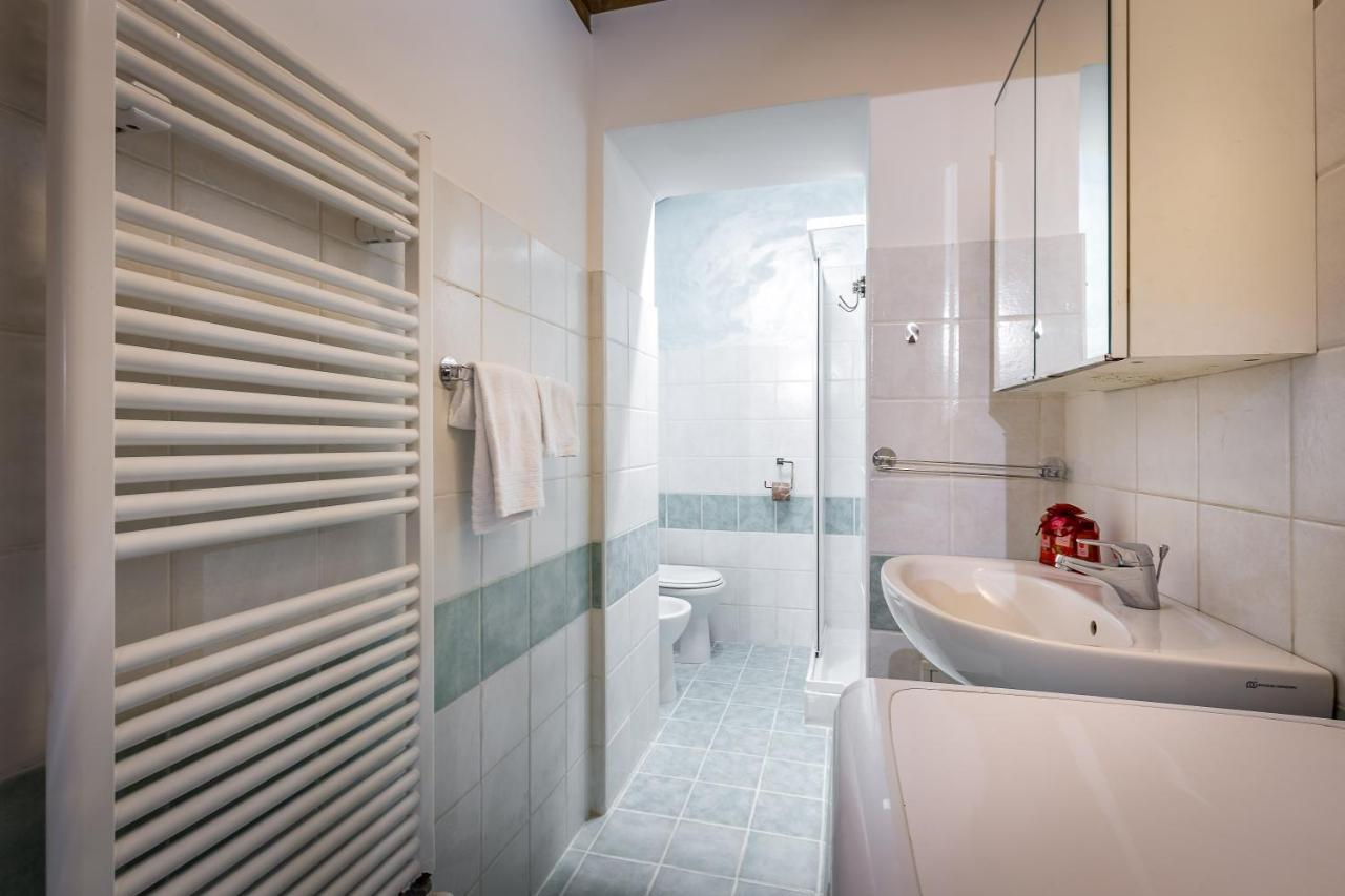 Tuscany Love Delle Tele-Firenze Hotel Luaran gambar
