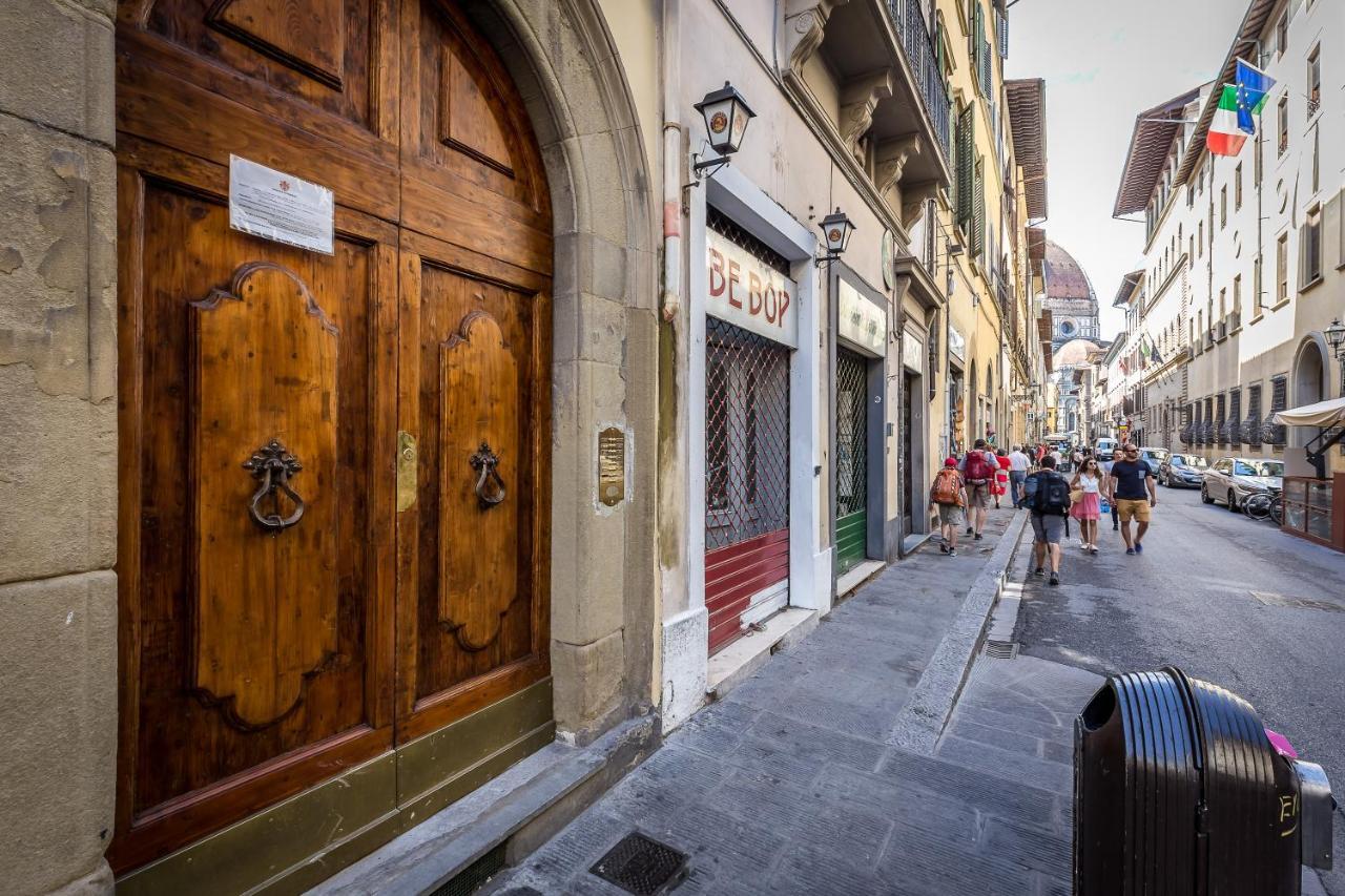 Tuscany Love Delle Tele-Firenze Hotel Luaran gambar