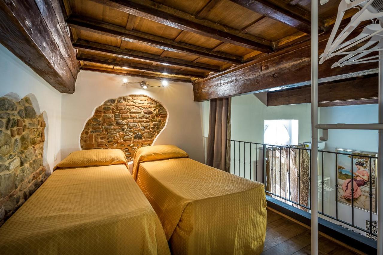 Tuscany Love Delle Tele-Firenze Hotel Luaran gambar