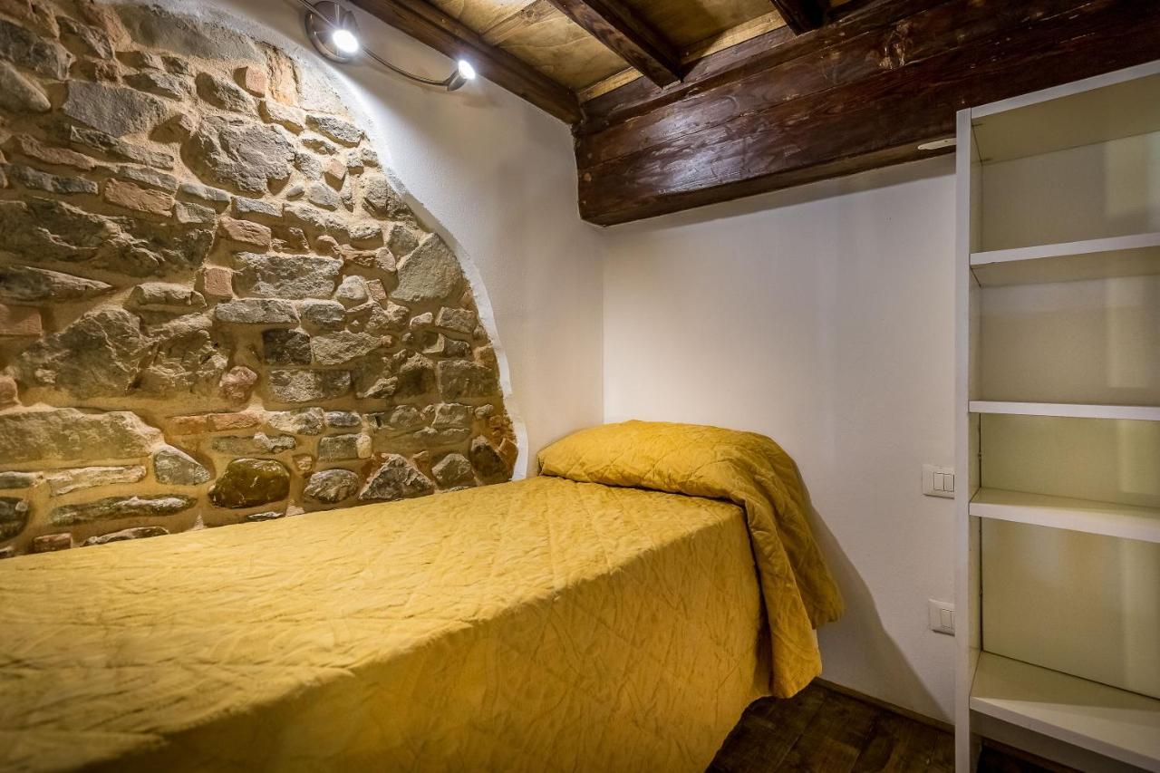 Tuscany Love Delle Tele-Firenze Hotel Luaran gambar