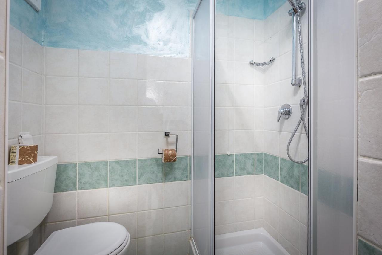 Tuscany Love Delle Tele-Firenze Hotel Luaran gambar