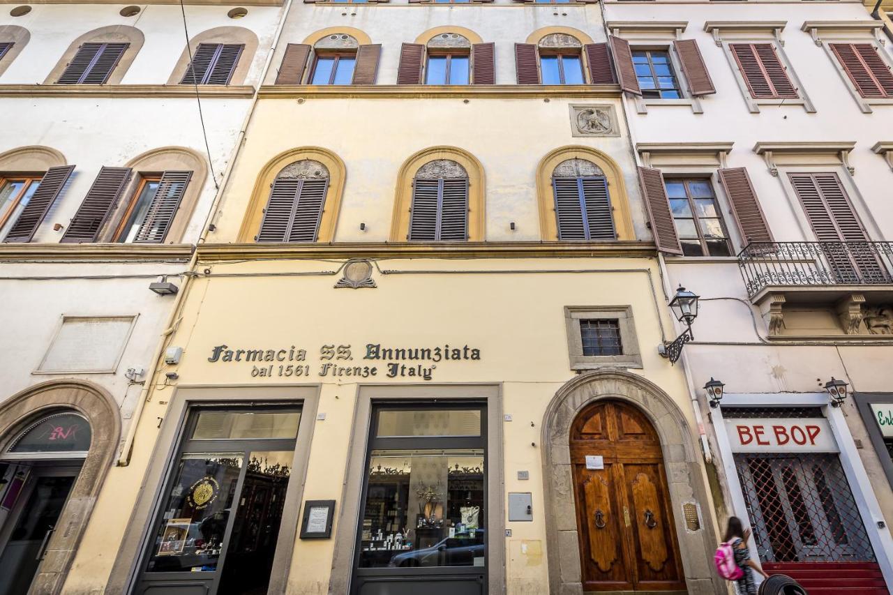Tuscany Love Delle Tele-Firenze Hotel Luaran gambar