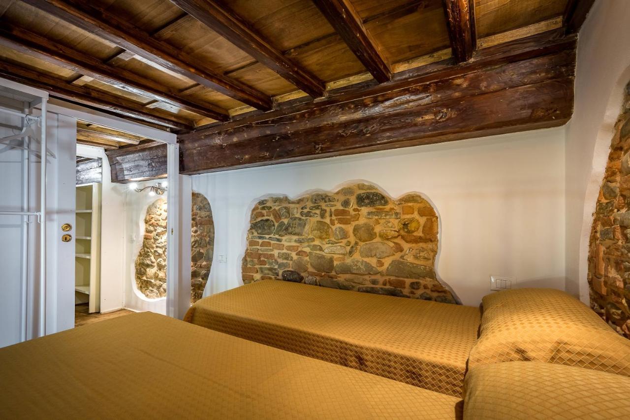Tuscany Love Delle Tele-Firenze Hotel Luaran gambar