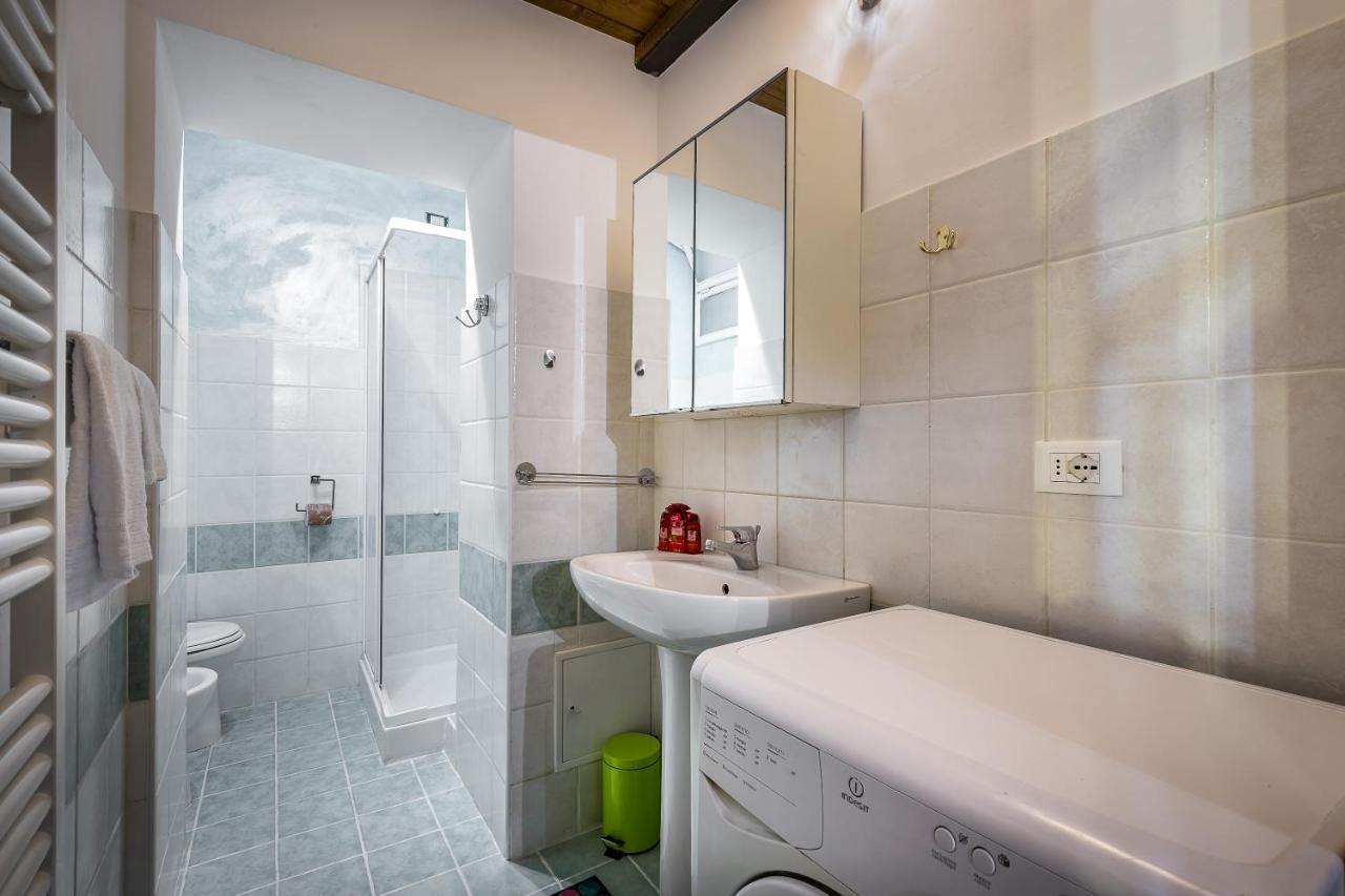Tuscany Love Delle Tele-Firenze Hotel Luaran gambar