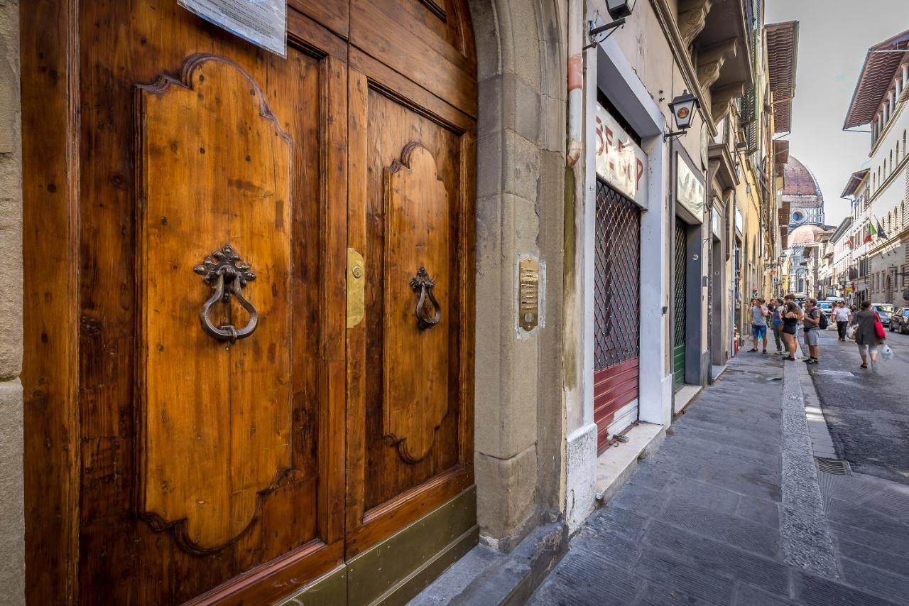 Tuscany Love Delle Tele-Firenze Hotel Luaran gambar