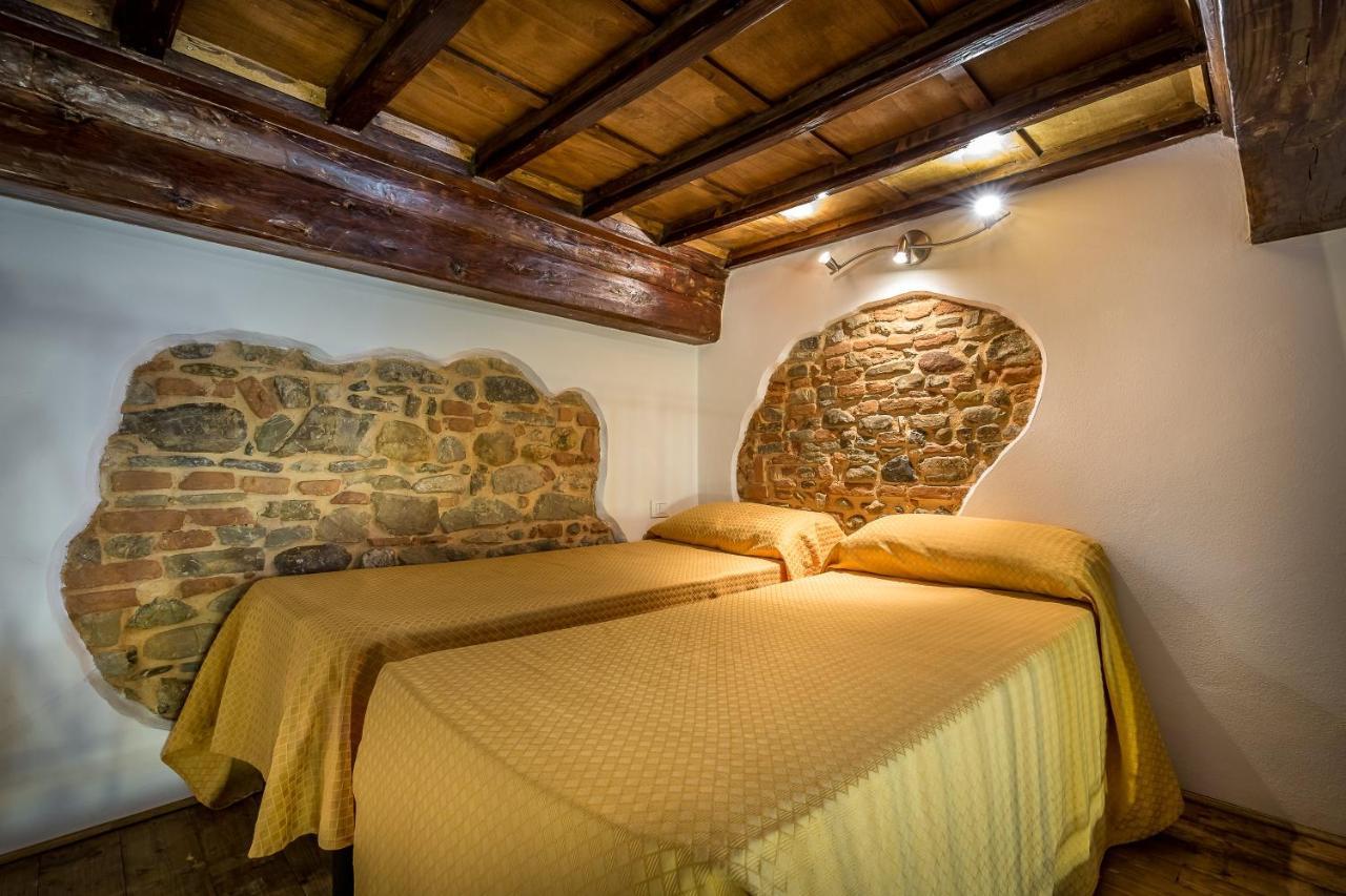 Tuscany Love Delle Tele-Firenze Hotel Luaran gambar