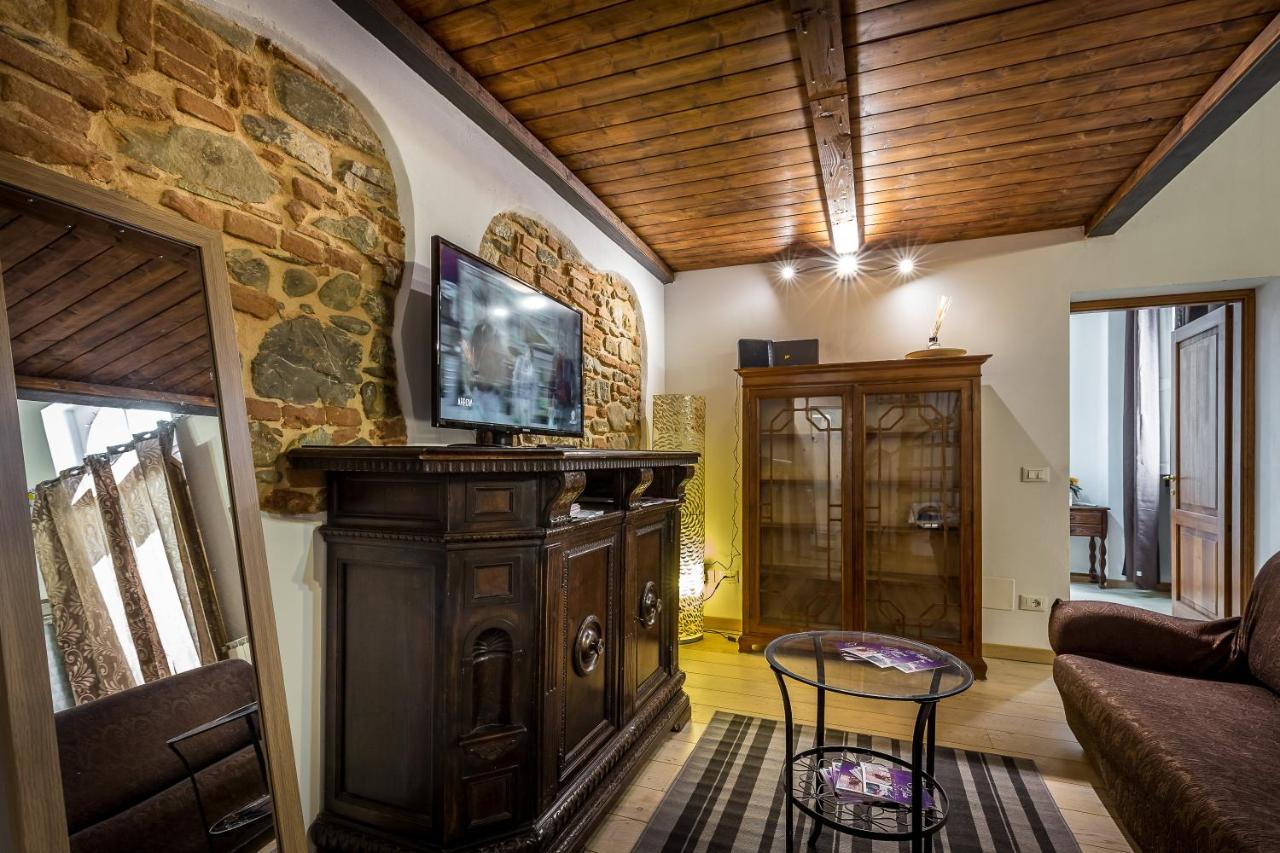 Tuscany Love Delle Tele-Firenze Hotel Luaran gambar