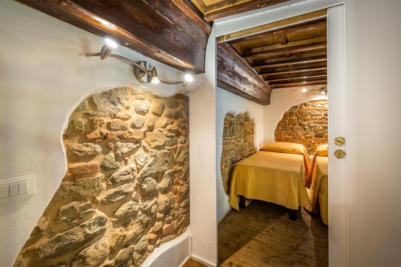 Tuscany Love Delle Tele-Firenze Hotel Luaran gambar