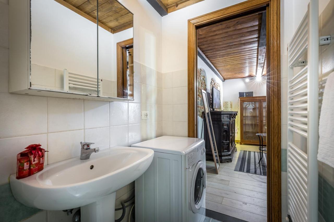 Tuscany Love Delle Tele-Firenze Hotel Luaran gambar