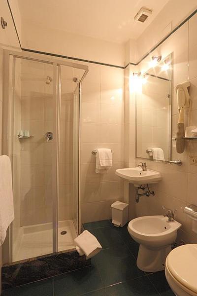Tuscany Love Delle Tele-Firenze Hotel Luaran gambar