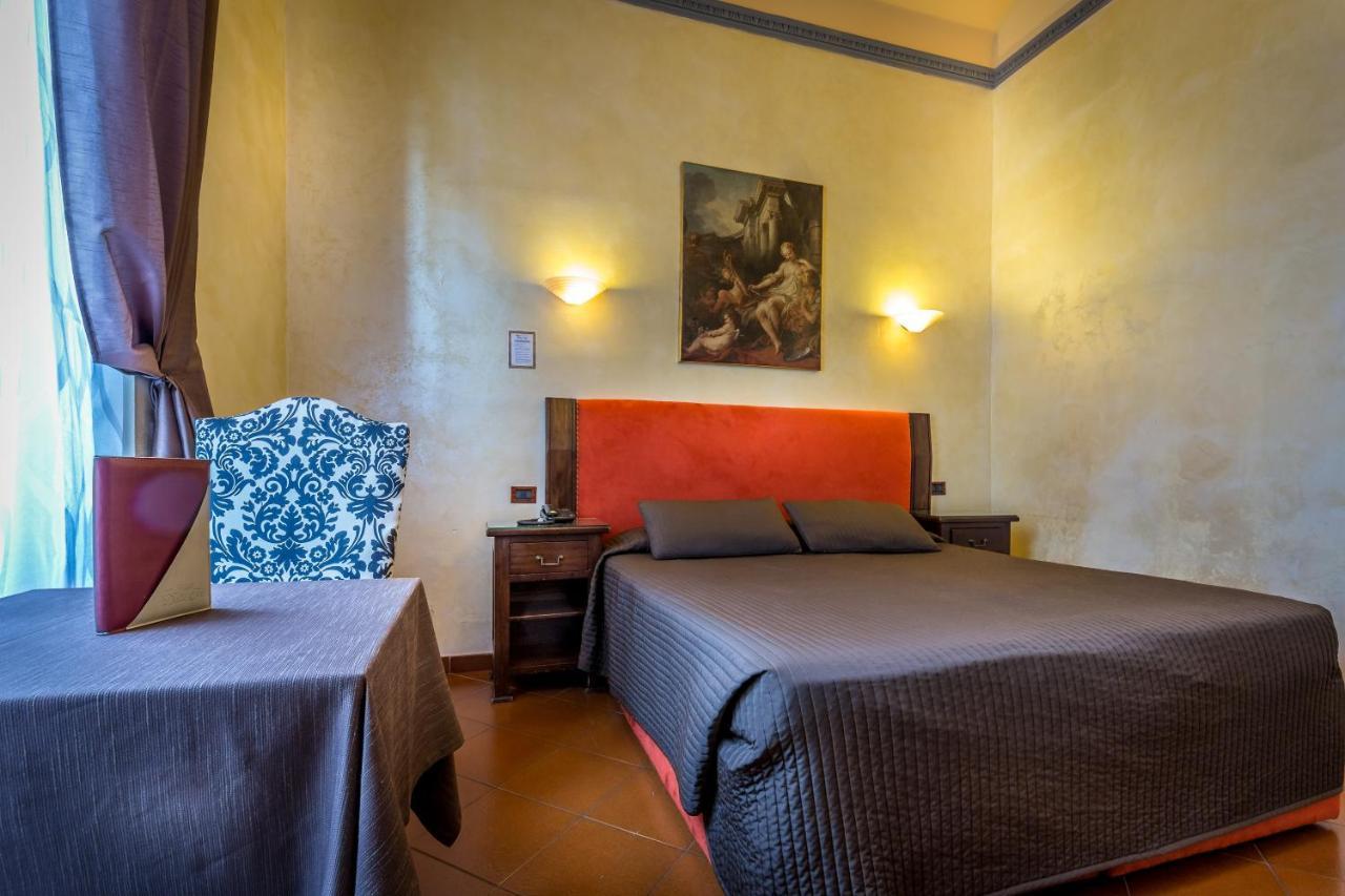 Tuscany Love Delle Tele-Firenze Hotel Luaran gambar