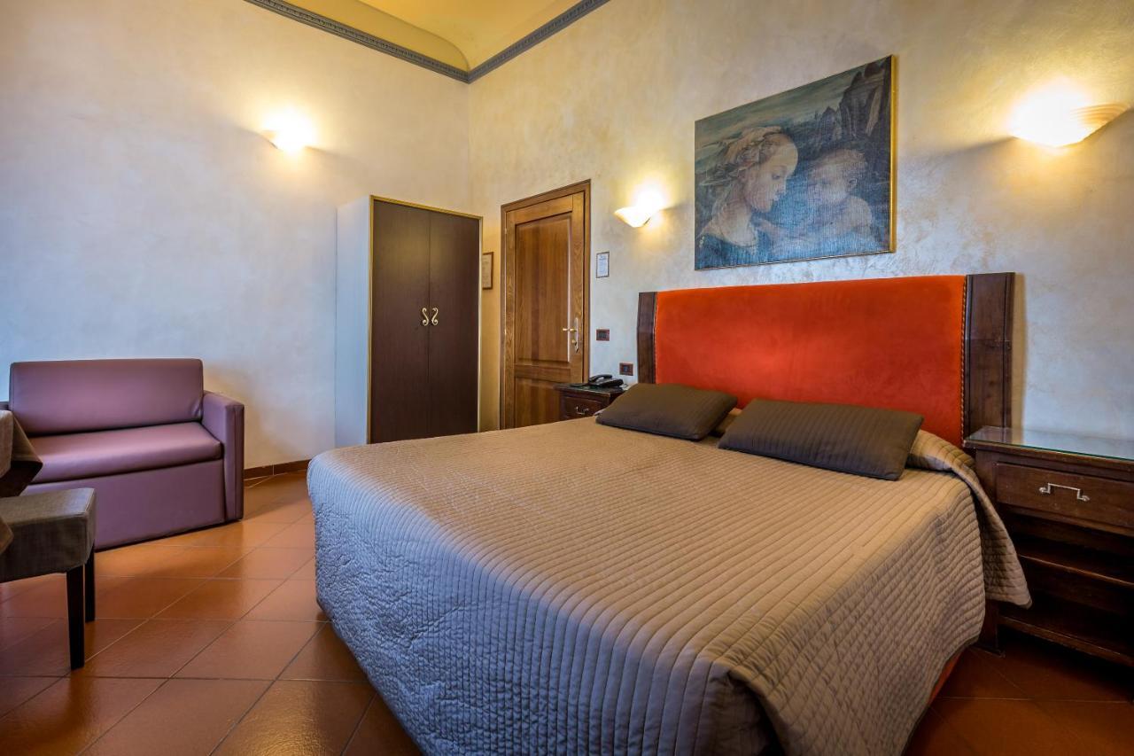 Tuscany Love Delle Tele-Firenze Hotel Luaran gambar